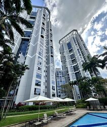 The Bayshore (D16), Condominium #485035371
